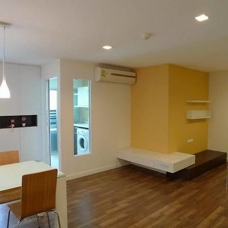 The Room @Sukhumvit79 방콕 외부 사진
