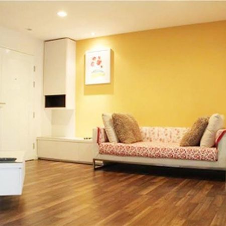 The Room @Sukhumvit79 방콕 외부 사진