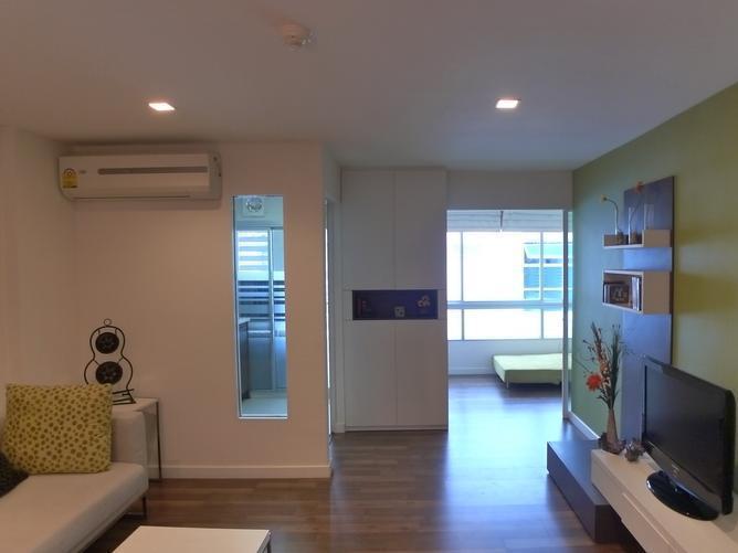 The Room @Sukhumvit79 방콕 외부 사진