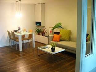 The Room @Sukhumvit79 방콕 외부 사진